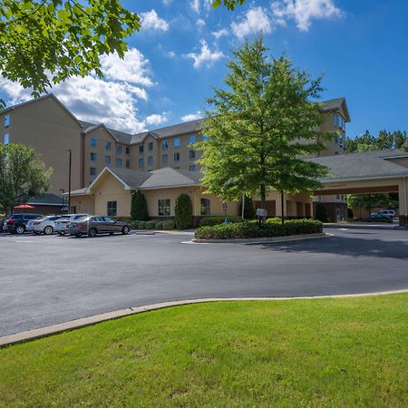 Homewood Suites By Hilton Birmingham-Sw-Riverchase-Galleria Hoover Luaran gambar