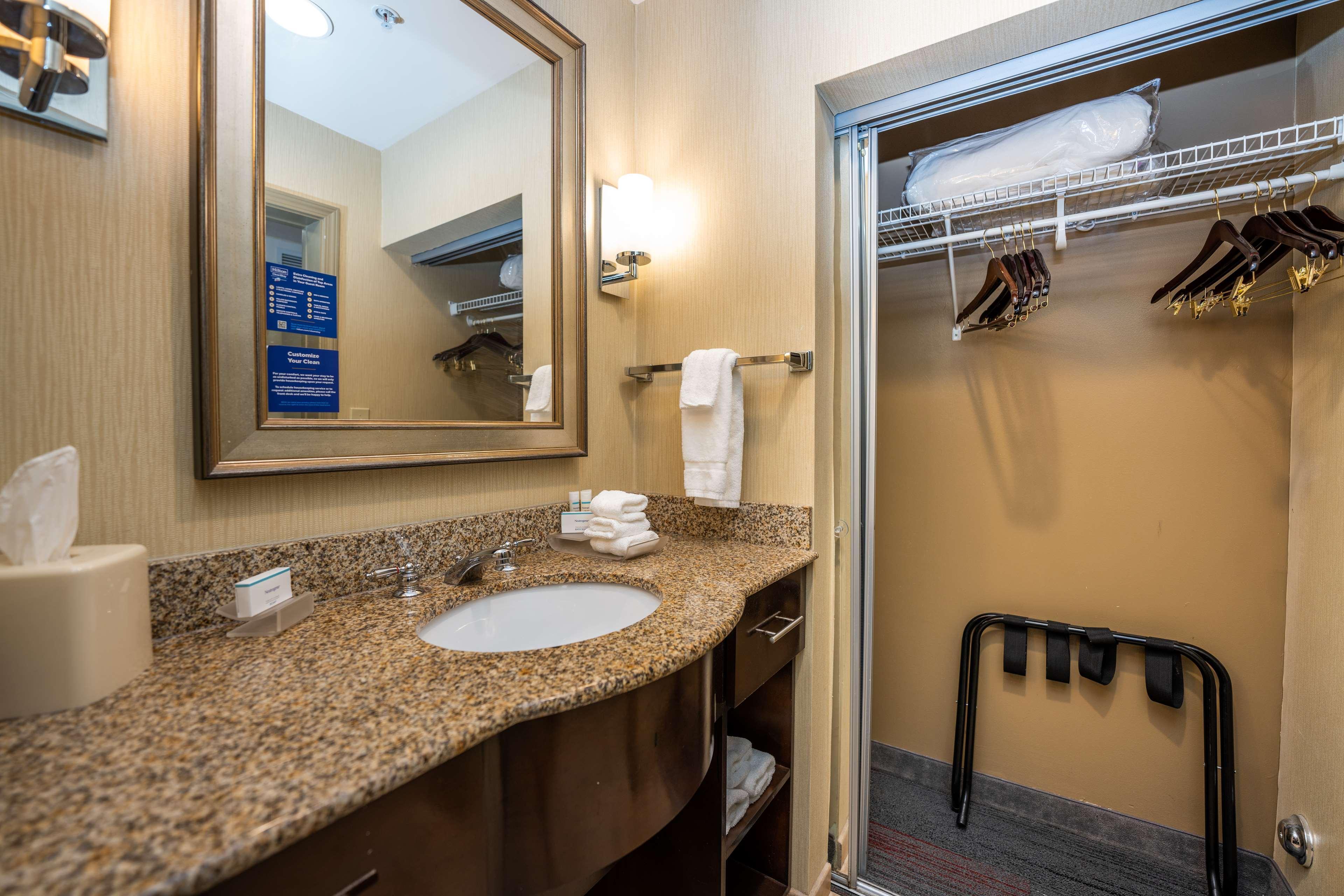 Homewood Suites By Hilton Birmingham-Sw-Riverchase-Galleria Hoover Luaran gambar