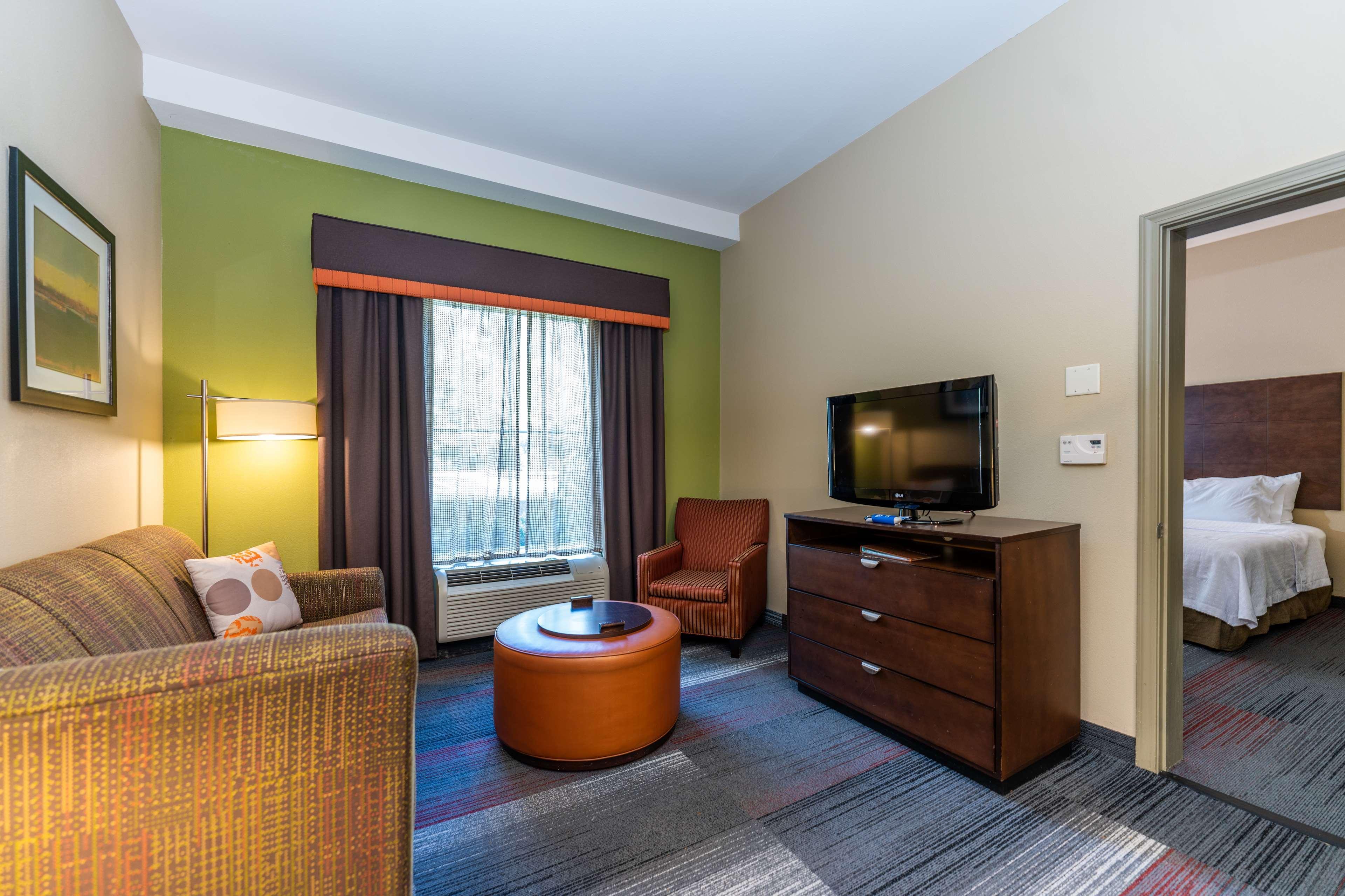 Homewood Suites By Hilton Birmingham-Sw-Riverchase-Galleria Hoover Luaran gambar