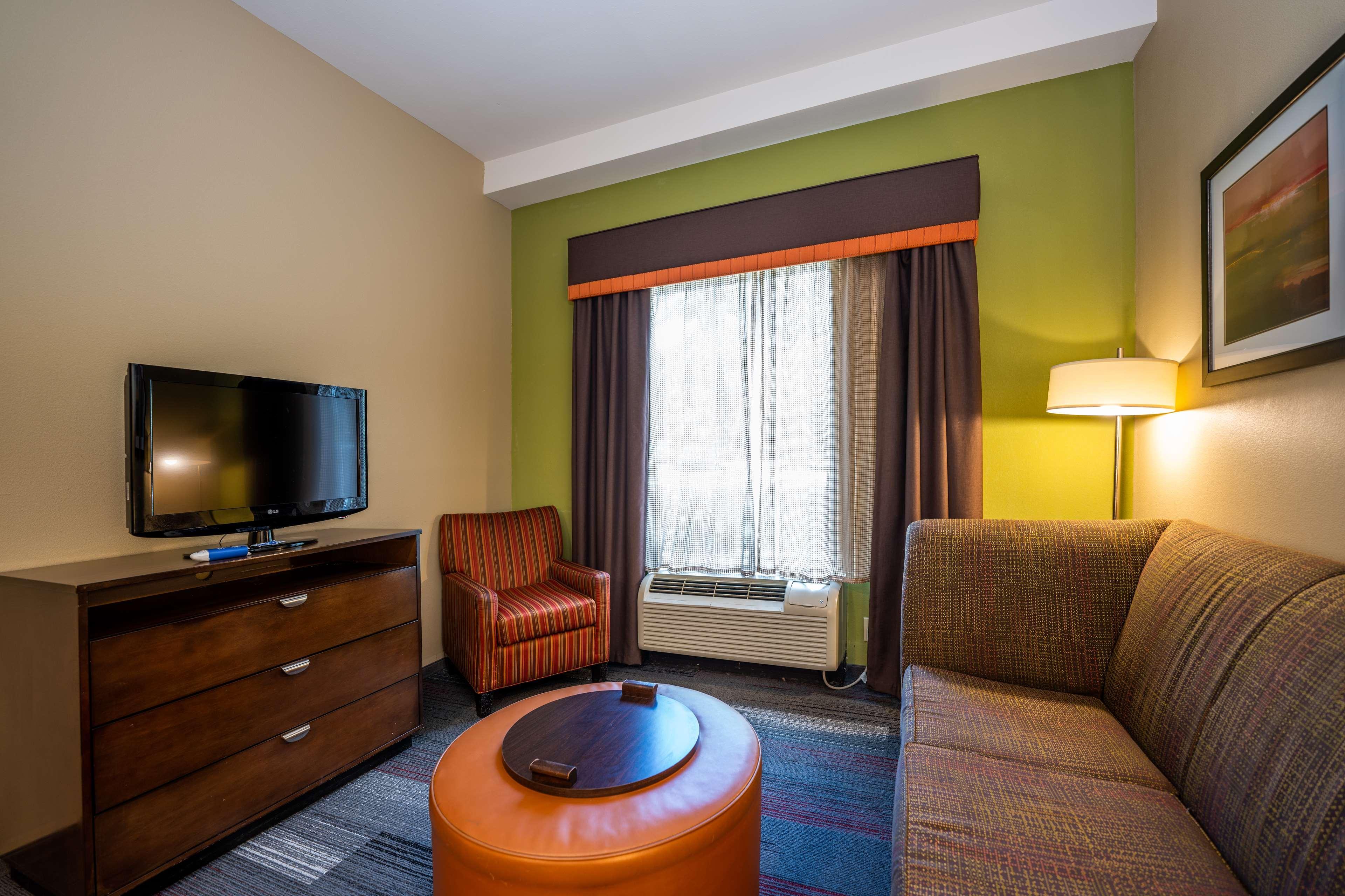 Homewood Suites By Hilton Birmingham-Sw-Riverchase-Galleria Hoover Luaran gambar