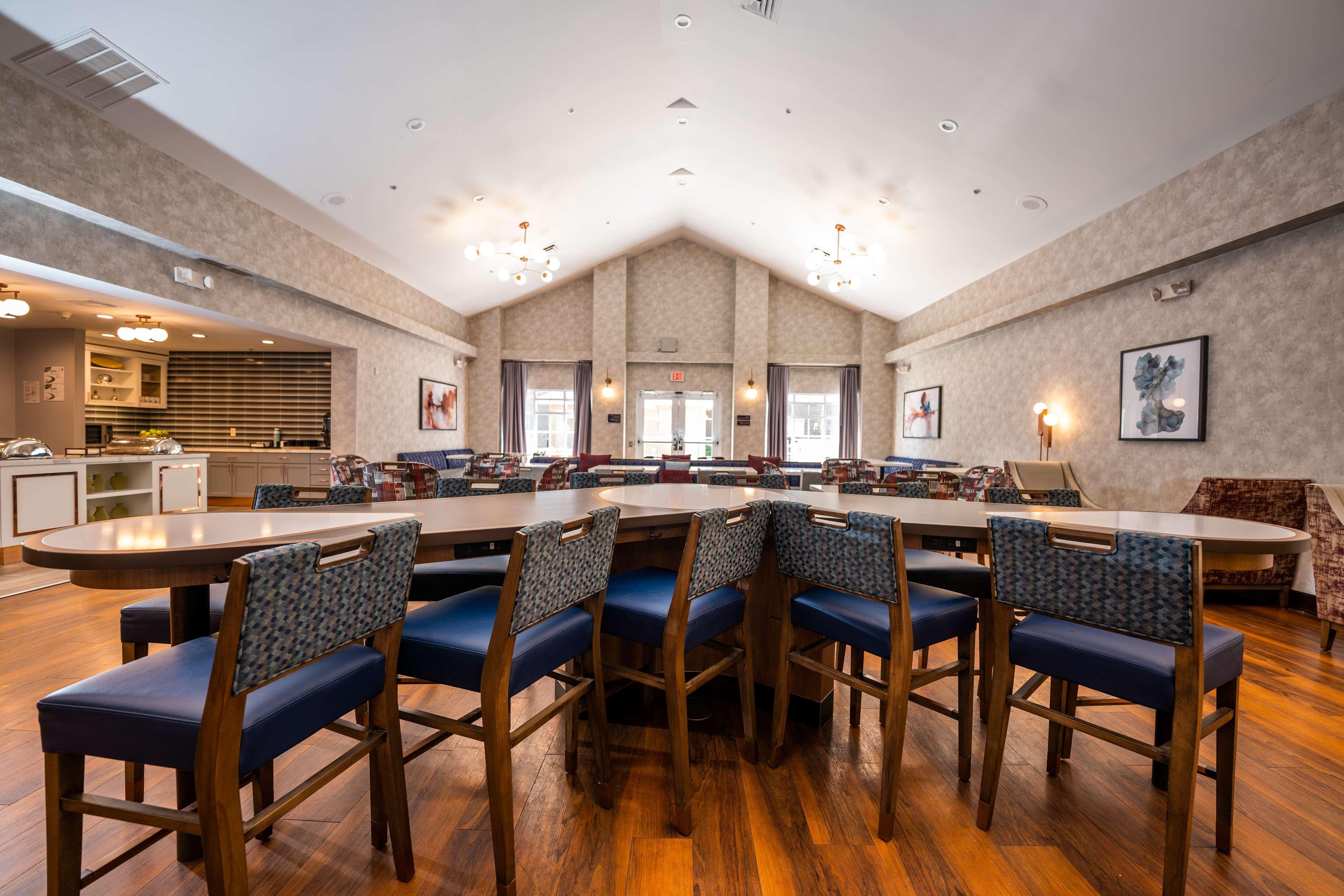 Homewood Suites By Hilton Birmingham-Sw-Riverchase-Galleria Hoover Luaran gambar