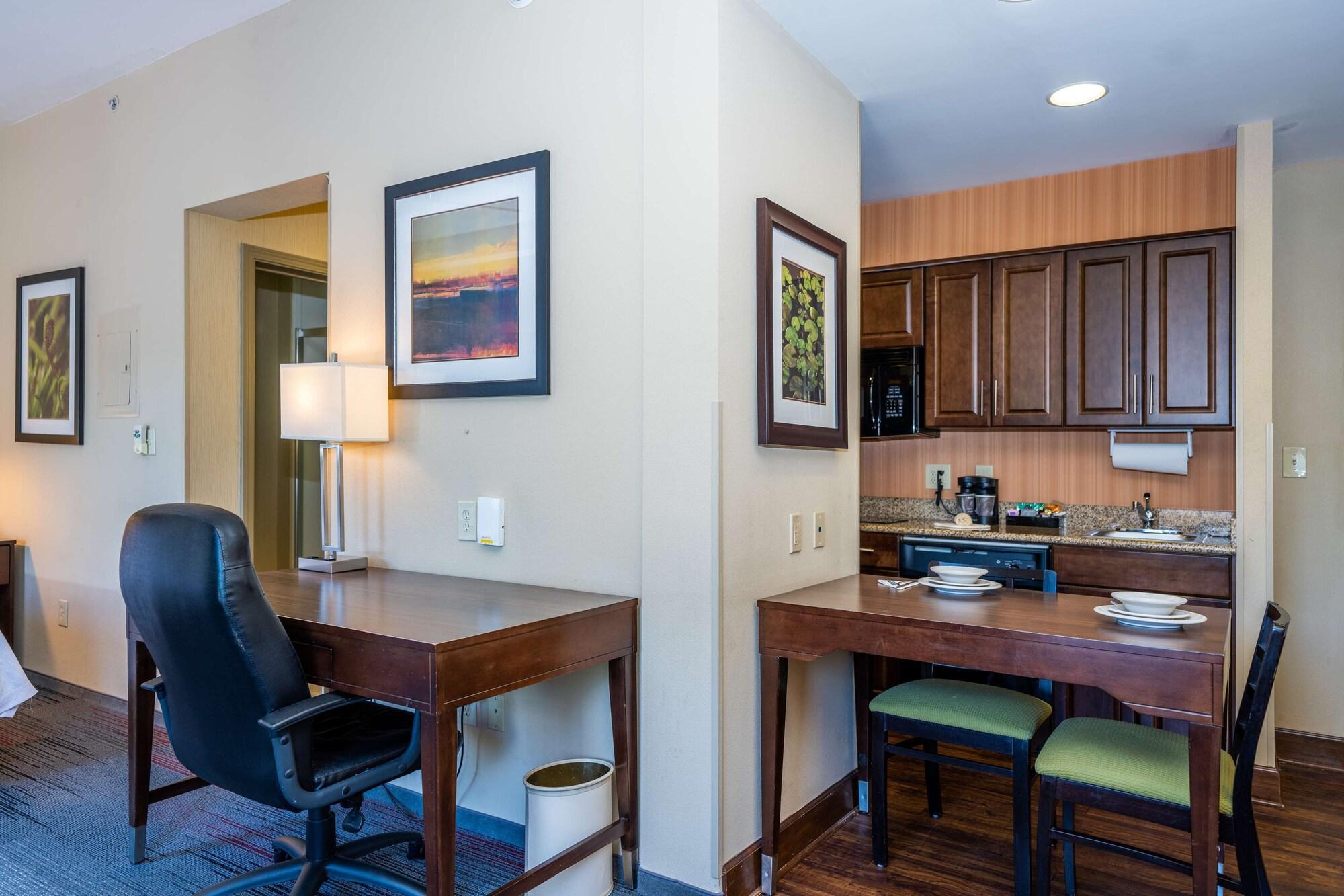 Homewood Suites By Hilton Birmingham-Sw-Riverchase-Galleria Hoover Luaran gambar