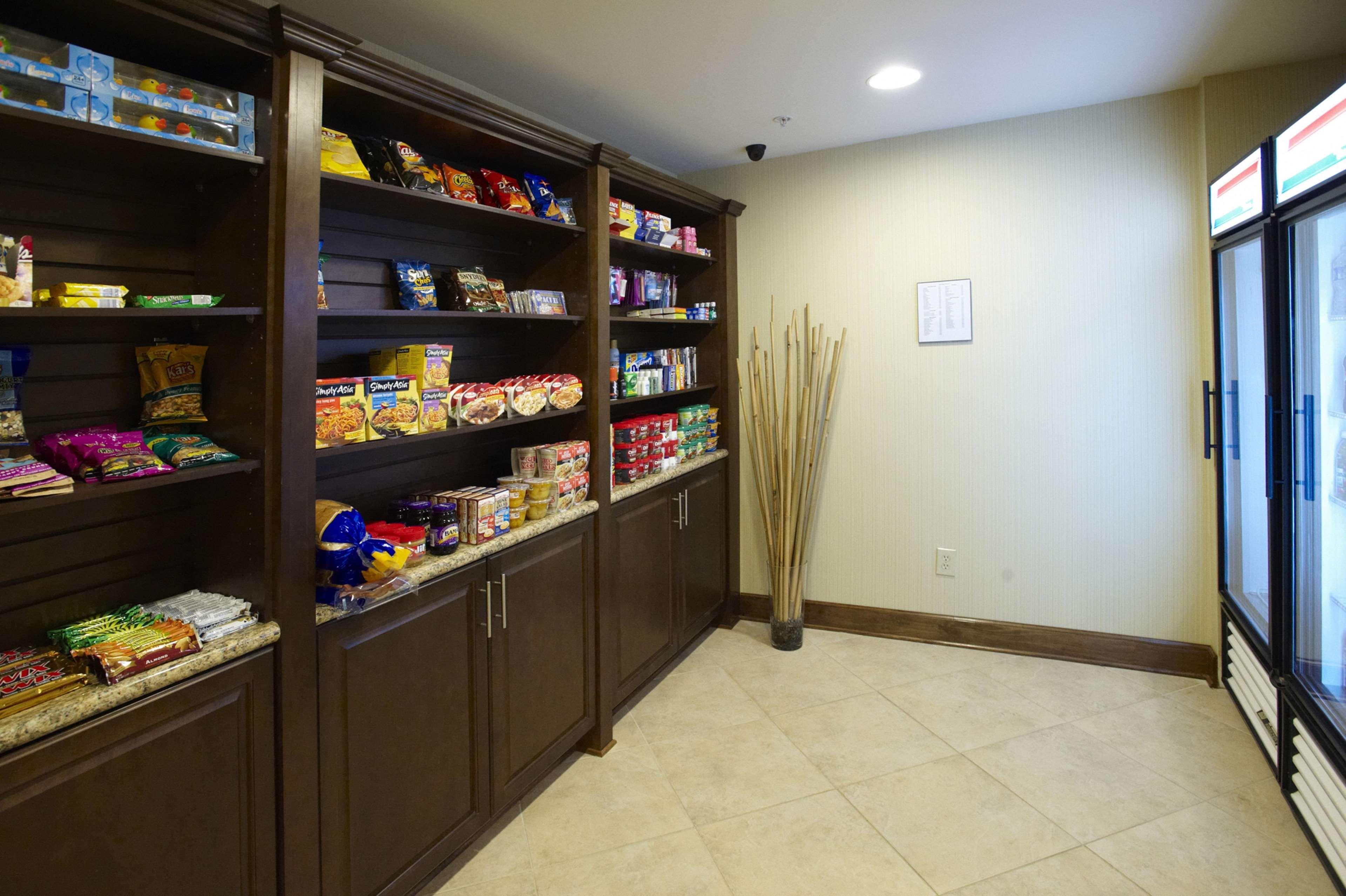 Homewood Suites By Hilton Birmingham-Sw-Riverchase-Galleria Hoover Luaran gambar
