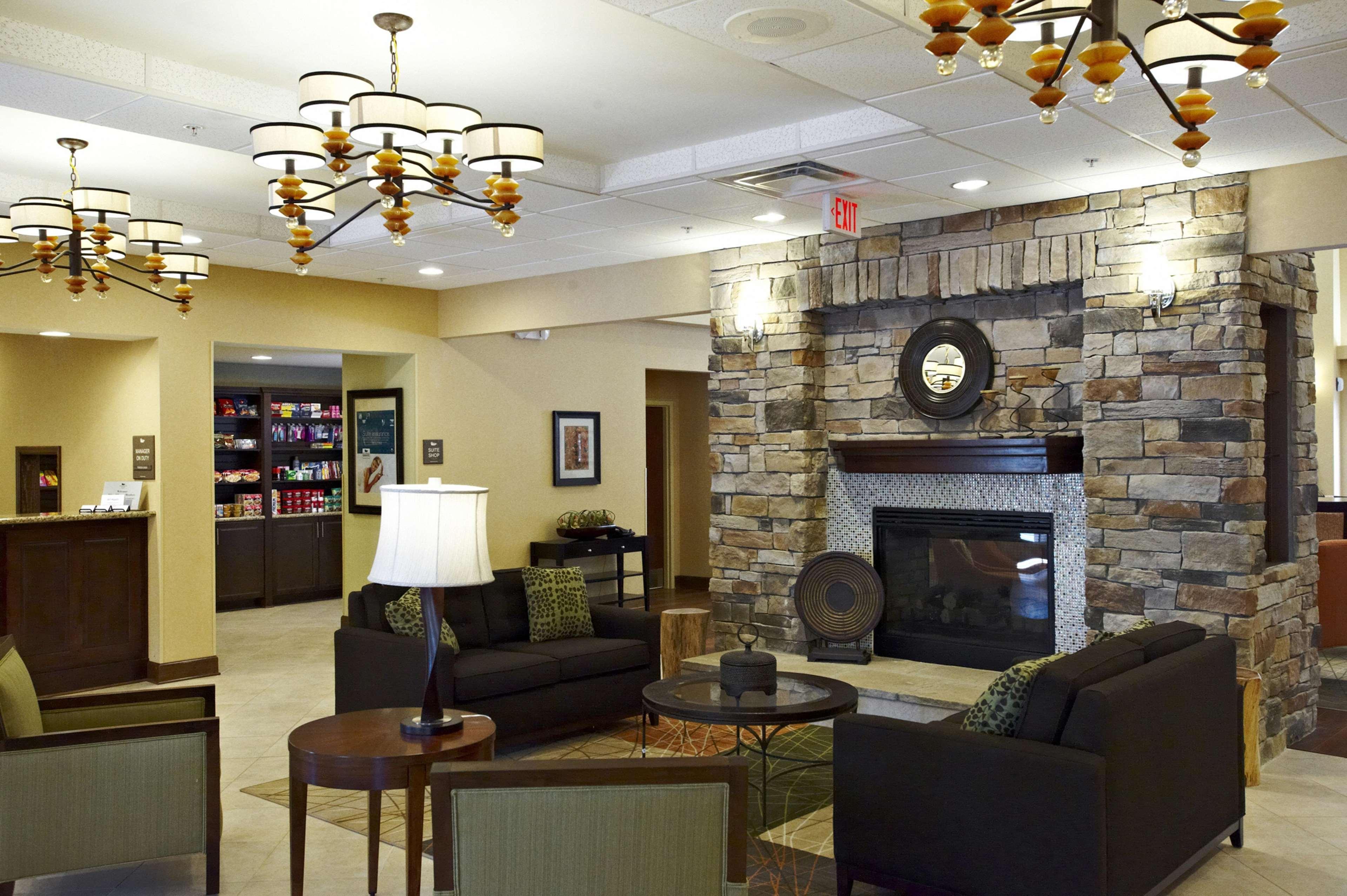 Homewood Suites By Hilton Birmingham-Sw-Riverchase-Galleria Hoover Luaran gambar