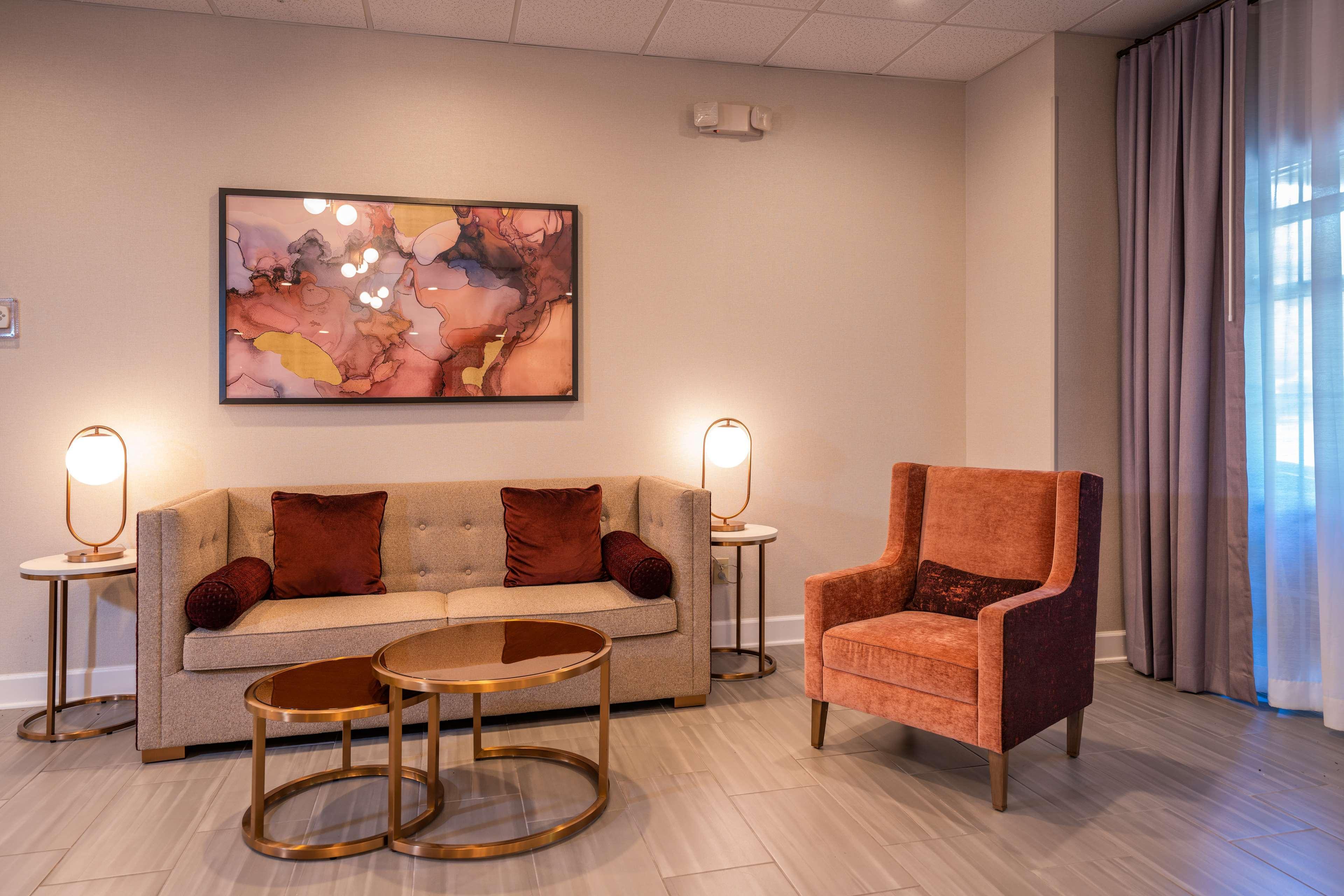 Homewood Suites By Hilton Birmingham-Sw-Riverchase-Galleria Hoover Luaran gambar