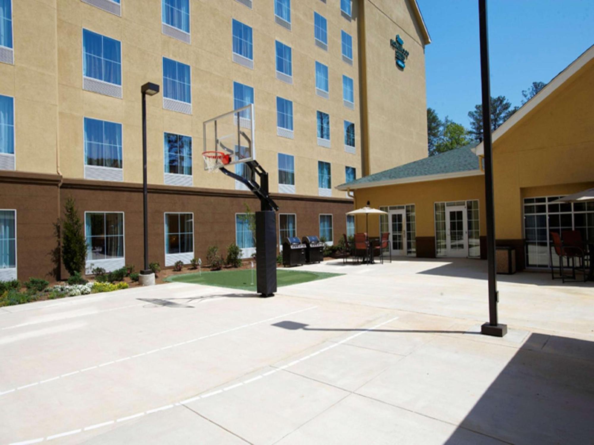 Homewood Suites By Hilton Birmingham-Sw-Riverchase-Galleria Hoover Luaran gambar