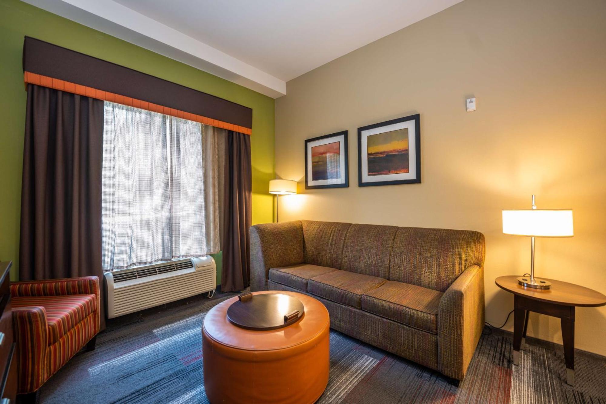Homewood Suites By Hilton Birmingham-Sw-Riverchase-Galleria Hoover Luaran gambar