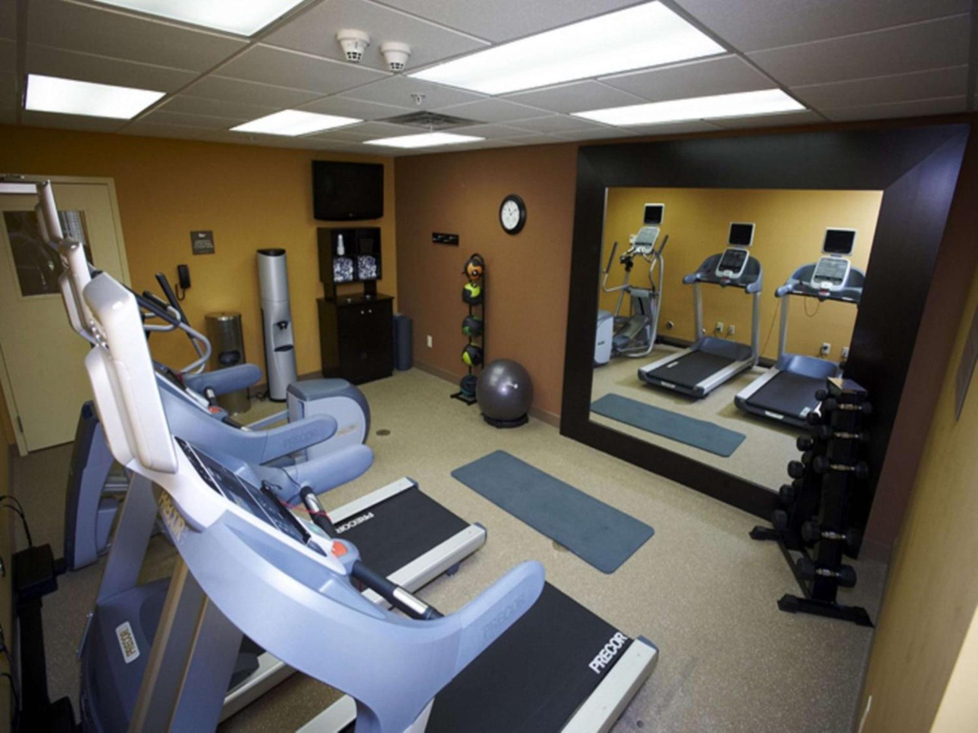 Homewood Suites By Hilton Birmingham-Sw-Riverchase-Galleria Hoover Luaran gambar