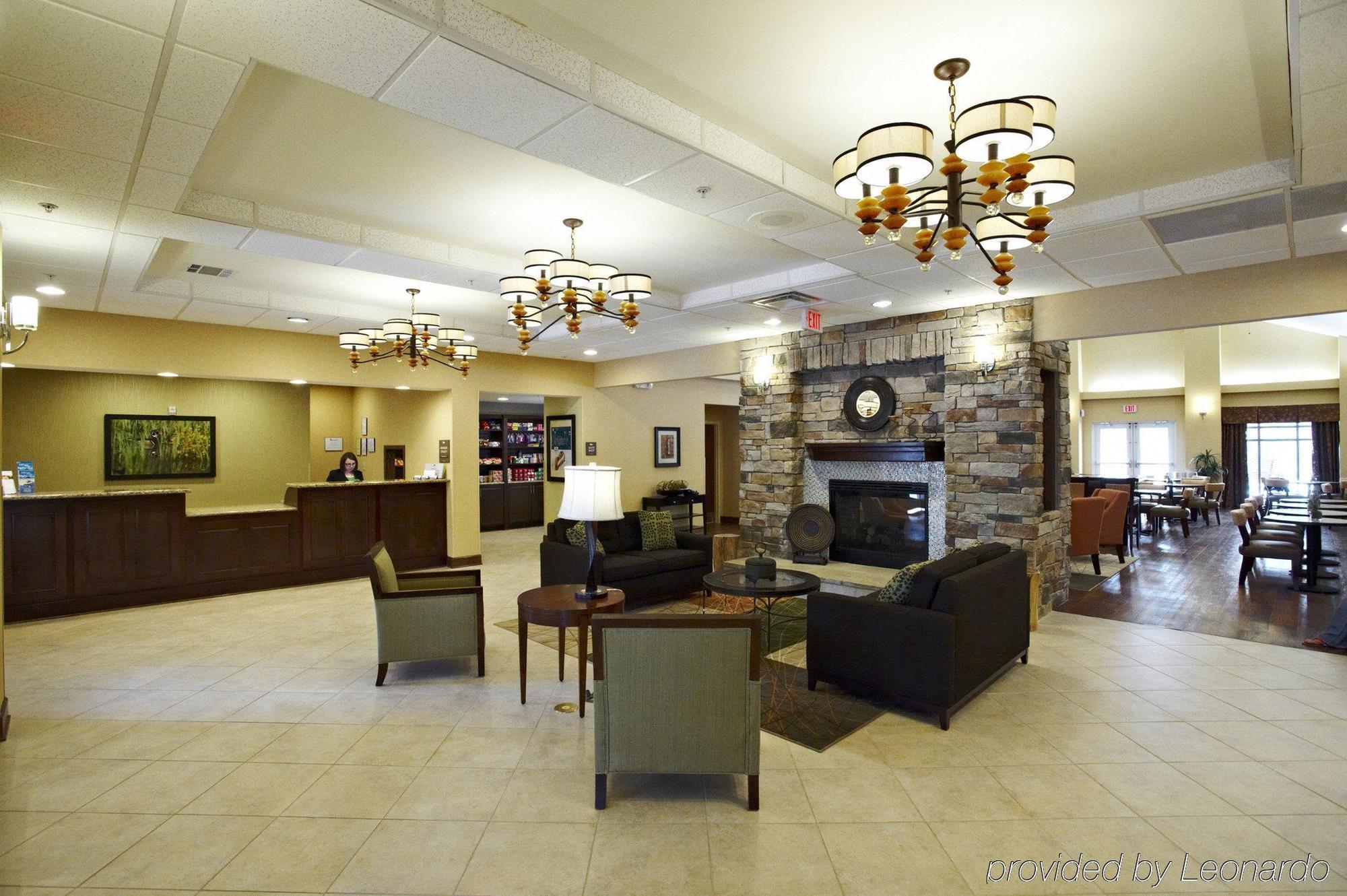 Homewood Suites By Hilton Birmingham-Sw-Riverchase-Galleria Hoover Dalaman gambar