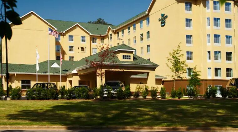 Homewood Suites By Hilton Birmingham-Sw-Riverchase-Galleria Hoover Luaran gambar