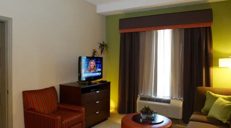 Homewood Suites By Hilton Birmingham-Sw-Riverchase-Galleria Hoover Luaran gambar