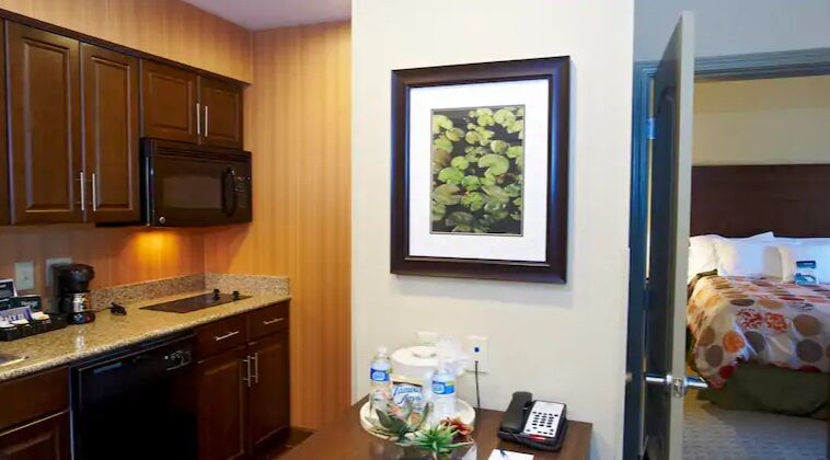 Homewood Suites By Hilton Birmingham-Sw-Riverchase-Galleria Hoover Luaran gambar