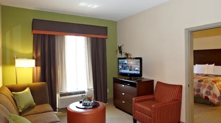 Homewood Suites By Hilton Birmingham-Sw-Riverchase-Galleria Hoover Luaran gambar