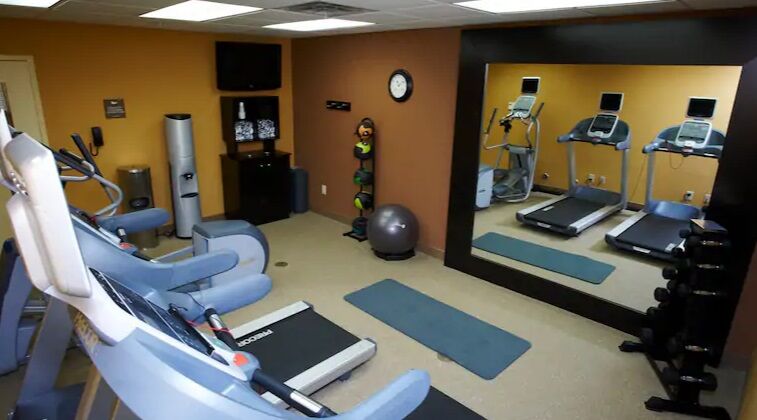 Homewood Suites By Hilton Birmingham-Sw-Riverchase-Galleria Hoover Luaran gambar
